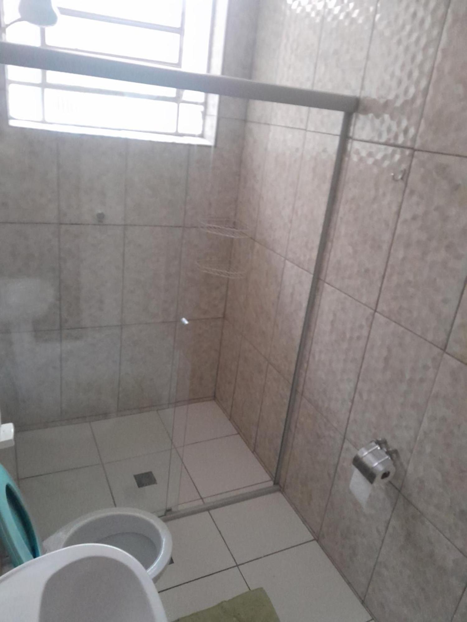 Pousada Vitoria Aparecida  Esterno foto